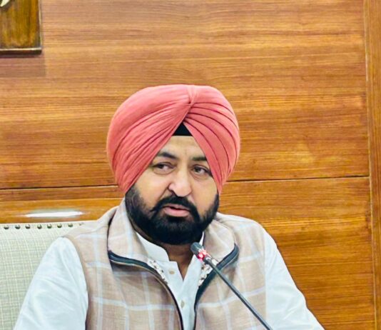 เจเจฎเจพเจกเจพ เจจเฉ เจ-เจจเจฟเจฒเจพเจฎเฉ เจตเจฟเฉฑเจ เจเจฎเจพเจ เจฒเจเจญเจ 3137 เจเจฐเฉเฉ เจฐเฉเจชเจ: เจนเจฐเจฆเฉเจช เจธเจฟเฉฐเจ เจฎเฉเฉฐเจกเฉเจเจ เจเจฎเจพเจกเจพ เจจเฉ เจ-เจจเจฟเจฒเจพเจฎเฉ เจตเจฟเฉฑเจ เจเจฎเจพเจ เจฒเจเจญเจ 3137 เจเจฐเฉเฉ เจฐเฉเจชเจ: เจนเจฐเจฆเฉเจช เจธเจฟเฉฐเจ เจฎเฉเฉฐเจกเฉเจเจ