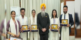 เจธเจฟเจตเจฒ เจธเฉเจตเจพเจตเจพเจ เจชเฉเจฐเฉเจเจฟเจ เจชเจพเจธ เจเจฐเจจ เจตเจพเจฒเฉ เจชเฉฐเจเจพเจฌ เจฆเฉ เจตเจฟเจฆเจฟเจเจฐเจฅเฉเจเจ เจธเฉฐเจงเจตเจพเจ เจจเฉ เจฆเจฟเฉฑเจคเฉ เจตเจงเจพเจ เจธเจฟเจตเจฒ เจธเฉเจตเจพเจตเจพเจ เจชเฉเจฐเฉเจเจฟเจ เจชเจพเจธ เจเจฐเจจ เจตเจพเจฒเฉ เจชเฉฐเจเจพเจฌ เจฆเฉ เจตเจฟเจฆเจฟเจเจฐเจฅเฉเจเจ เจธเฉฐเจงเจตเจพเจ เจจเฉ เจฆเจฟเฉฑเจคเฉ เจตเจงเจพเจ