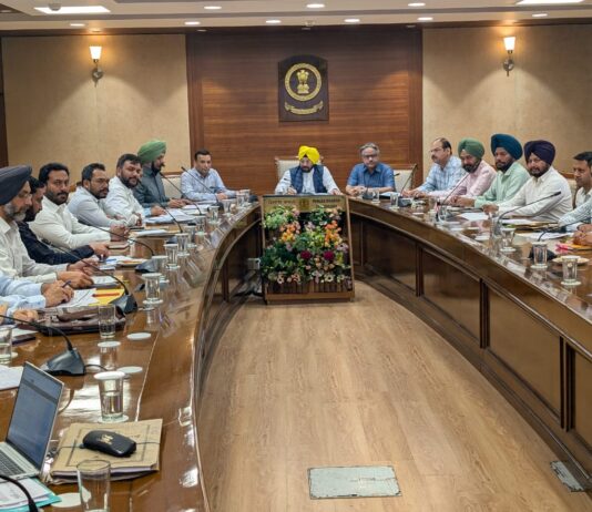 เจนเจฐเจญเจเจจ เจธเจฟเฉฐเจ เจ.เจเฉ.เจ. เจตเจฒเฉเจ เจฒเฉเจ เจจเจฟเจฐเจฎเจพเจฃ เจตเจฟเจญเจพเจ เจตเฉฑเจฒเฉเจ เจฌเจฃเจตเจพเจ เจเจพ เจฐเจนเฉเจเจ เจธเฉเจเจพเจ เจฆเฉ เจชเฉเจฐเจเจคเฉ เจธเจฌเฉฐเจงเฉ เจธเจฎเฉเจเจฟเจ เจฎเฉเจเจฟเฉฐเจ เจนเจฐเจญเจเจจ เจธเจฟเฉฐเจ เจ.เจเฉ.เจ. เจตเจฒเฉเจ เจฒเฉเจ เจจเจฟเจฐเจฎเจพเจฃ เจตเจฟเจญเจพเจ เจตเฉฑเจฒเฉเจ เจฌเจฃเจตเจพเจ เจเจพ เจฐเจนเฉเจเจ เจธเฉเจเจพเจ เจฆเฉ เจชเฉเจฐเจเจคเฉ เจธเจฌเฉฐเจงเฉ เจธเจฎเฉเจเจฟเจ เจฎเฉเจเจฟเฉฐเจ