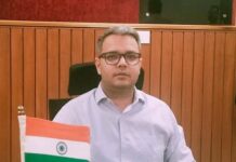 ਮੁੱਖ ਮੰਤਰੀ ਸਿਹਤ ਯੋਜਨਾ ਤਹਿਤ ਆਮ ਲੋਕ ਲਗਾਤਾਰ ਬਣਾ ਰਹੇ ਹਨ ਸਿਹਤ ਕਾਰਡ – ਡਿਪਟੀ ਕਮਿਸ਼ਨਰ ਮੁੱਖ ਮੰਤਰੀ ਸਿਹਤ ਯੋਜਨਾ ਤਹਿਤ ਆਮ ਲੋਕ ਲਗਾਤਾਰ ਬਣਾ ਰਹੇ ਹਨ ਸਿਹਤ ਕਾਰਡ - ਡਿਪਟੀ ਕਮਿਸ਼ਨਰ