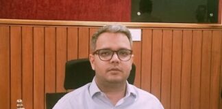 ਮੁੱਖ ਮੰਤਰੀ ਸਿਹਤ ਯੋਜਨਾ ਤਹਿਤ ਆਮ ਲੋਕ ਲਗਾਤਾਰ ਬਣਾ ਰਹੇ ਹਨ ਸਿਹਤ ਕਾਰਡ – ਡਿਪਟੀ ਕਮਿਸ਼ਨਰ ਮੁੱਖ ਮੰਤਰੀ ਸਿਹਤ ਯੋਜਨਾ ਤਹਿਤ ਆਮ ਲੋਕ ਲਗਾਤਾਰ ਬਣਾ ਰਹੇ ਹਨ ਸਿਹਤ ਕਾਰਡ - ਡਿਪਟੀ ਕਮਿਸ਼ਨਰ