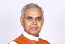 ਕੁਦਰਤੀ ਖੇਤੀ ਮਨੁੱਖ ਭਲਾਈ ਦਾ ਵਿਸ਼ਾ, ਦਲਗਤ ਸਿਆਸਤ ਤੋਂ ਉੱਪਰ ਉੱਠ ਕੇ ਅਪਨਾਉਣ ਦੀ ਜਰੂਰਤ – ਅਚਾਰਿਆ ਦੇਵਵ੍ਰਤ ਕੁਦਰਤੀ ਖੇਤੀ ਮਨੁੱਖ ਭਲਾਈ ਦਾ ਵਿਸ਼ਾ, ਦਲਗਤ ਸਿਆਸਤ ਤੋਂ ਉੱਪਰ ਉੱਠ ਕੇ ਅਪਨਾਉਣ ਦੀ ਜਰੂਰਤ - ਅਚਾਰਿਆ ਦੇਵਵ੍ਰਤ