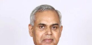 ਕੁਦਰਤੀ ਖੇਤੀ ਮਨੁੱਖ ਭਲਾਈ ਦਾ ਵਿਸ਼ਾ, ਦਲਗਤ ਸਿਆਸਤ ਤੋਂ ਉੱਪਰ ਉੱਠ ਕੇ ਅਪਨਾਉਣ ਦੀ ਜਰੂਰਤ – ਅਚਾਰਿਆ ਦੇਵਵ੍ਰਤ ਕੁਦਰਤੀ ਖੇਤੀ ਮਨੁੱਖ ਭਲਾਈ ਦਾ ਵਿਸ਼ਾ, ਦਲਗਤ ਸਿਆਸਤ ਤੋਂ ਉੱਪਰ ਉੱਠ ਕੇ ਅਪਨਾਉਣ ਦੀ ਜਰੂਰਤ - ਅਚਾਰਿਆ ਦੇਵਵ੍ਰਤ