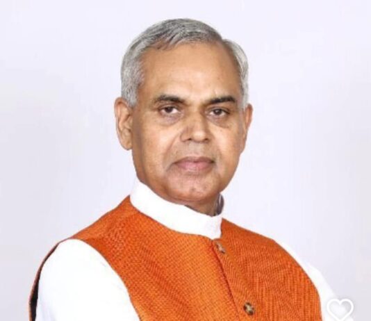 ਕੁਦਰਤੀ ਖੇਤੀ ਮਨੁੱਖ ਭਲਾਈ ਦਾ ਵਿਸ਼ਾ, ਦਲਗਤ ਸਿਆਸਤ ਤੋਂ ਉੱਪਰ ਉੱਠ ਕੇ ਅਪਨਾਉਣ ਦੀ ਜਰੂਰਤ – ਅਚਾਰਿਆ ਦੇਵਵ੍ਰਤ ਕੁਦਰਤੀ ਖੇਤੀ ਮਨੁੱਖ ਭਲਾਈ ਦਾ ਵਿਸ਼ਾ, ਦਲਗਤ ਸਿਆਸਤ ਤੋਂ ਉੱਪਰ ਉੱਠ ਕੇ ਅਪਨਾਉਣ ਦੀ ਜਰੂਰਤ - ਅਚਾਰਿਆ ਦੇਵਵ੍ਰਤ