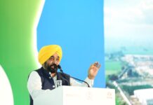 ਭਗਵੰਤ ਮਾਨ ਸਰਕਾਰ ਦੀ ਅਗਵਾਈ ਹੇਠ ‘ਏ.ਆਈ. ਕ੍ਰਾਂਤੀ’ ਕਿਸਾਨਾਂ ਦੀ ਆਮਦਨ ਵਿੱਚ ਵਾਧਾ ਕਰਕੇ ਪੰਜਾਬ ਦੇ ਭਵਿੱਖ ਨੂੰ ਸੁਰੱਖਿਅਤ ਕਰੇਗੀ ਭਗਵੰਤ ਮਾਨ ਸਰਕਾਰ ਦੀ ਅਗਵਾਈ ਹੇਠ ‘ਏ.ਆਈ. ਕ੍ਰਾਂਤੀ’ ਕਿਸਾਨਾਂ ਦੀ ਆਮਦਨ ਵਿੱਚ ਵਾਧਾ ਕਰਕੇ ਪੰਜਾਬ ਦੇ ਭਵਿੱਖ ਨੂੰ ਸੁਰੱਖਿਅਤ ਕਰੇਗੀ