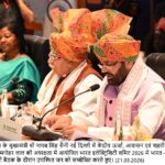 ਹਰਿਆਣਾ ਅਤੇ ਅਫਰੀਕਾ ਦੀ ਸਾਝੇਦਾਰੀ ਨਾਲ ਵਿਕਾਸ ਨੂੰ ਮਿਲੇਗੀ ਗਤੀ – ਮੁੱਖ ਮੰਤਰੀ ਨਾਇਬ ਸਿੰਘ ਸੈਣੀ ਹਰਿਆਣਾ ਅਤੇ ਅਫਰੀਕਾ ਦੀ ਸਾਝੇਦਾਰੀ ਨਾਲ ਵਿਕਾਸ ਨੂੰ ਮਿਲੇਗੀ ਗਤੀ - ਮੁੱਖ ਮੰਤਰੀ ਨਾਇਬ ਸਿੰਘ ਸੈਣੀ