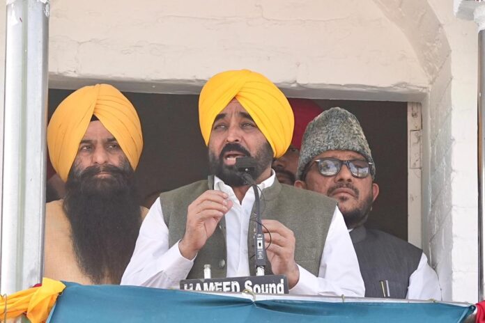 WhatsApp-Image-2026-03-21-at-2.26.15-PM-1.jpeg ਮੁੱਖ ਮੰਤਰੀ ਭਗਵੰਤ ਸਿੰਘ ਮਾਨ ਵੱਲੋਂ ਮਲੇਰਕੋਟਲਾ ਲਈ ਵੱਡਾ ਐਲਾਨ, ਮੈਡੀਕਲ ਕਾਲਜ ਹੋਵੇਗਾ ਸਥਾਪਤ, ਐਮ.ਬੀ.ਬੀ.ਐਸ. ਦੀਆਂ 100 ਸੀਟਾਂ ਹੋਣਗੀਆਂ