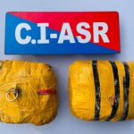 ਅੰਮ੍ਰਿਤਸਰ ਵਿੱਚ ਨਸ਼ਾ ਤਸਕਰੀ ਮਾਡਿਊਲ ਦੇ ਦੋ ਕਾਰਕੁੰਨ 5 ਕਿਲੋ ਹੈਰੋਇਨ ਸਮੇਤ ਗ੍ਰਿਫਤਾਰ ਅੰਮ੍ਰਿਤਸਰ ਵਿੱਚ ਨਸ਼ਾ ਤਸਕਰੀ ਮਾਡਿਊਲ ਦੇ ਦੋ ਕਾਰਕੁੰਨ 5 ਕਿਲੋ ਹੈਰੋਇਨ ਸਮੇਤ ਗ੍ਰਿਫਤਾਰ