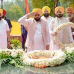 ਸ਼ਹੀਦ-ਏ-ਆਜ਼ਮ ਭਗਤ ਸਿੰਘ, ਰਾਜਗੁਰੂ ਅਤੇ ਸੁਖਦੇਵ ਨੂੰ ‘ਭਾਰਤ ਰਤਨ’ ਦਿੱਤੇ ਜਾਣ ਦੀ ਮੰਗ ਕੀਤੀ ਸੀ ਪਰ ਭਾਜਪਾ ਸਰਕਾਰ ਨੇ ਨਹੀਂ ਮੰਨੀ: ਮੁੱਖ ਮੰਤਰੀ ਭਗਵੰਤ ਸਿੰਘ ਮਾਨ ਸ਼ਹੀਦ-ਏ-ਆਜ਼ਮ ਭਗਤ ਸਿੰਘ, ਰਾਜਗੁਰੂ ਅਤੇ ਸੁਖਦੇਵ ਨੂੰ ‘ਭਾਰਤ ਰਤਨ’ ਦਿੱਤੇ ਜਾਣ ਦੀ ਮੰਗ ਕੀਤੀ ਸੀ ਪਰ ਭਾਜਪਾ ਸਰਕਾਰ ਨੇ ਨਹੀਂ ਮੰਨੀ: ਮੁੱਖ ਮੰਤਰੀ ਭਗਵੰਤ ਸਿੰਘ ਮਾਨ