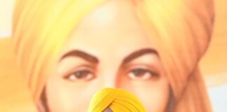 ਸਿਆਸਤਦਾਨਾਂ ਨੇ ਆਪਣੇ ਆਗੂਆਂ ਦੇ ਨਾਮ ’ਤੇ ਸ਼ਾਨਦਾਰ ਯਾਦਗਾਰਾਂ ਬਣਾਈਆਂ, ਪਰ ਸ਼ਹੀਦ-ਏ-ਆਜ਼ਮ ਭਗਤ ਸਿੰਘ ਨੂੰ ਅੱਖੋਂ ਪਰੋਖੇ ਕੀਤਾ: ਮੁੱਖ ਮੰਤਰੀ ਭਗਵੰਤ ਸਿੰਘ ਮਾਨ ਸਿਆਸਤਦਾਨਾਂ ਨੇ ਆਪਣੇ ਆਗੂਆਂ ਦੇ ਨਾਮ ’ਤੇ ਸ਼ਾਨਦਾਰ ਯਾਦਗਾਰਾਂ ਬਣਾਈਆਂ, ਪਰ ਸ਼ਹੀਦ-ਏ-ਆਜ਼ਮ ਭਗਤ ਸਿੰਘ ਨੂੰ ਅੱਖੋਂ ਪਰੋਖੇ ਕੀਤਾ: ਮੁੱਖ ਮੰਤਰੀ ਭਗਵੰਤ ਸਿੰਘ ਮਾਨ