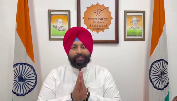 WhatsApp-Image-2026-03-24-at-6.13.37-PM-1.jpeg 31 ਮਾਰਚ ਨੂੰ ਨੰਗਲ ਆਉਣਗੇ ਮੁੱਖ ਮੰਤਰੀ, ਦੇਣਗੇ ਵੱਡੀਆਂ ਵਿਕਾਸੀ ਸੋਗਾਤਾਂ- ਹਰਜੋਤ ਬੈਂਸ