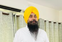 ਵਿੱਤ ਬਿੱਲ 2026 ‘ਤੇ ਮਾਲਵਿੰਦਰ ਕੰਗ ਦੀਆਂ ਟਿੱਪਣੀਆਂ: ਕਈ ਖੋਖਲੇ ਦਾਅਵੇ, ਪਰ ਜ਼ਮੀਨੀ ਹਕੀਕਤ ਕੁਝ ਹੋਰ ਹੀ ਬਿਆਨ ਕਰਦੀ ਹੈ ਵਿੱਤ ਬਿੱਲ 2026 'ਤੇ ਮਾਲਵਿੰਦਰ ਕੰਗ ਦੀਆਂ ਟਿੱਪਣੀਆਂ: ਕਈ ਖੋਖਲੇ ਦਾਅਵੇ, ਪਰ ਜ਼ਮੀਨੀ ਹਕੀਕਤ ਕੁਝ ਹੋਰ ਹੀ ਬਿਆਨ ਕਰਦੀ ਹੈ