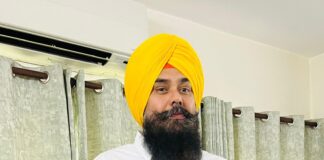 ਵਿੱਤ ਬਿੱਲ 2026 ‘ਤੇ ਮਾਲਵਿੰਦਰ ਕੰਗ ਦੀਆਂ ਟਿੱਪਣੀਆਂ: ਕਈ ਖੋਖਲੇ ਦਾਅਵੇ, ਪਰ ਜ਼ਮੀਨੀ ਹਕੀਕਤ ਕੁਝ ਹੋਰ ਹੀ ਬਿਆਨ ਕਰਦੀ ਹੈ ਵਿੱਤ ਬਿੱਲ 2026 'ਤੇ ਮਾਲਵਿੰਦਰ ਕੰਗ ਦੀਆਂ ਟਿੱਪਣੀਆਂ: ਕਈ ਖੋਖਲੇ ਦਾਅਵੇ, ਪਰ ਜ਼ਮੀਨੀ ਹਕੀਕਤ ਕੁਝ ਹੋਰ ਹੀ ਬਿਆਨ ਕਰਦੀ ਹੈ