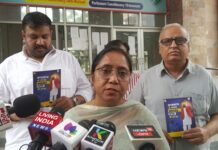 ਮੁੱਖ ਮੰਤਰੀ ਸ. ਭਗਵੰਤ ਸਿੰਘ ਮਾਨ ਦੀ ਅਗਵਾਈ ਹੇਠ ਪੰਜਾਬ ਵਿੱਚ ਇਤਿਹਾਸਕ ਵਿਕਾਸ: ਡਾ. ਬਲਜੀਤ ਕੌਰ ਮੁੱਖ ਮੰਤਰੀ ਸ. ਭਗਵੰਤ ਸਿੰਘ ਮਾਨ ਦੀ ਅਗਵਾਈ ਹੇਠ ਪੰਜਾਬ ਵਿੱਚ ਇਤਿਹਾਸਕ ਵਿਕਾਸ: ਡਾ. ਬਲਜੀਤ ਕੌਰ