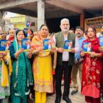 ਸ਼ਾਨਦਾਰ 4 ਸਾਲ, ਭਗਵੰਤ ਮਾਨ ਦੇ ਨਾਲ’, ਆਪ ਨੇ ਭਗਵੰਤ ਮਾਨ ਸਰਕਾਰ ਦੀਆਂ ਉਪਲਬਧੀਆਂ ਨੂੰ ਪੰਜਾਬ ਦੇ ਹਰ ਘਰ ਤੱਕ ਪਹੁੰਚਾਇਆ ਸ਼ਾਨਦਾਰ 4 ਸਾਲ, ਭਗਵੰਤ ਮਾਨ ਦੇ ਨਾਲ’, ਆਪ ਨੇ ਭਗਵੰਤ ਮਾਨ ਸਰਕਾਰ ਦੀਆਂ ਉਪਲਬਧੀਆਂ ਨੂੰ ਪੰਜਾਬ ਦੇ ਹਰ ਘਰ ਤੱਕ ਪਹੁੰਚਾਇਆ