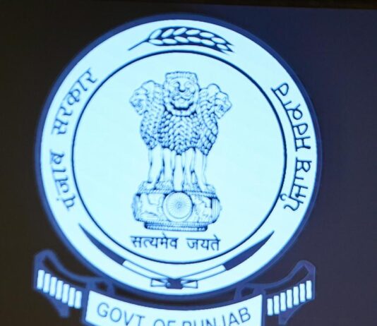 ਪੰਜਾਬ ਭਰ ਵਿੱਚ ‘ਸਿਹਤ ਕ੍ਰਾਂਤੀ’ ਨੇ ਪੈਰ ਪਸਾਰੇ; ਅਰਵਿੰਦ ਕੇਜਰੀਵਾਲ ਅਤੇ ਮੁੱਖ ਮੰਤਰੀ ਭਗਵੰਤ ਸਿੰਘ ਮਾਨ ਨੇ 109 ਆਮ ਆਦਮੀ ਕਲੀਨਿਕ ਲੋਕਾਂ ਨੂੰ ਕੀਤੇ ਸਮਰਪਿਤ ਪੰਜਾਬ ਭਰ ਵਿੱਚ 'ਸਿਹਤ ਕ੍ਰਾਂਤੀ' ਨੇ ਪੈਰ ਪਸਾਰੇ; ਅਰਵਿੰਦ ਕੇਜਰੀਵਾਲ ਅਤੇ ਮੁੱਖ ਮੰਤਰੀ ਭਗਵੰਤ ਸਿੰਘ ਮਾਨ ਨੇ 109 ਆਮ ਆਦਮੀ ਕਲੀਨਿਕ ਲੋਕਾਂ ਨੂੰ ਕੀਤੇ ਸਮਰਪਿਤ