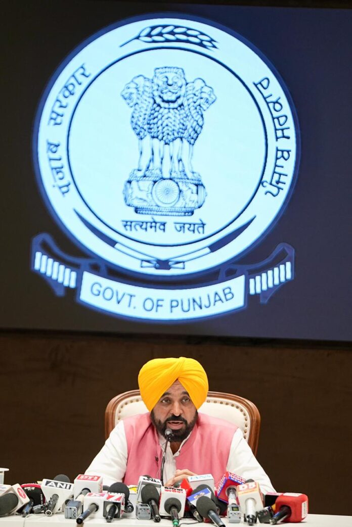 WhatsApp-Image-2026-03-28-at-4.29.44-PM.jpeg ਪੰਜਾਬ ਭਰ ਵਿੱਚ 'ਸਿਹਤ ਕ੍ਰਾਂਤੀ' ਨੇ ਪੈਰ ਪਸਾਰੇ; ਅਰਵਿੰਦ ਕੇਜਰੀਵਾਲ ਅਤੇ ਮੁੱਖ ਮੰਤਰੀ ਭਗਵੰਤ ਸਿੰਘ ਮਾਨ ਨੇ 109 ਆਮ ਆਦਮੀ ਕਲੀਨਿਕ ਲੋਕਾਂ ਨੂੰ ਕੀਤੇ ਸਮਰਪਿਤ