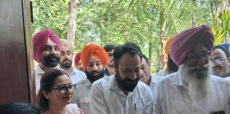 เจฎเจพเจฒเฉเจฐเจเฉเจเจฒเจพย เจตเจฟเฉฑเจย 5ย เจจเจตเฉเจย เจเจฎย เจเจฆเจฎเฉย เจเจฒเฉเจจเจฟเจ เจฒเฉเจ เจ
เจฐเจชเจฟเจค,ย เจเจผเจฟเจฒเฉเจนเฉ เจตเจฟเฉฑเจ เจเฉเฉฑเจฒ เจเจฟเจฃเจคเฉ 14 เจนเฉเจ เจฎเจพเจฒเฉเจฐเจเฉเจเจฒเจพย เจตเจฟเฉฑเจย 5ย เจจเจตเฉเจย เจเจฎย เจเจฆเจฎเฉย เจเจฒเฉเจจเจฟเจ เจฒเฉเจ เจ
เจฐเจชเจฟเจค,ย เจเจผเจฟเจฒเฉเจนเฉ เจตเจฟเฉฑเจ เจเฉเฉฑเจฒ เจเจฟเจฃเจคเฉ 14 เจนเฉเจ