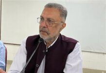 ਦਿਲ ਦੀਆਂ ਬੀਮਾਰੀਆਂ ਤੋਂ ਲੈ ਕੇ ਕੈਂਸਰ ਵਰਗੀਆਂ ਗੰਭੀਰ ਬੀਮਾਰੀਆਂ ਦਾ ਇਲਾਜ; ਐਮਰਜੈਂਸੀ ਹਾਲਾਤਾਂ ਵਿੱਚ ਸਹਾਇਤਾ ਪ੍ਰਦਾਨ ਕਰ ਰਹੀ ‘ਮੁੱਖ ਮੰਤਰੀ ਸਿਹਤ ਯੋਜਨਾ ’ ਵਿਰੋਧੀ ਧਿਰ ਪੰਜਾਬ ਦੇ ਲੋਕਾਂ ਨੂੰ ਗੁਮਰਾਹ ਕਰਨ ਲਈ 10 ਲੱਖ ਰੁਪਏ ਦੀ ਸਿਹਤ ਯੋਜਨਾ ਬਾਰੇ ਗਲਤ ਪ੍ਰਚਾਰ ਕਰ ਰਹੀ ਹੈ: ਡਾ. ਬਲਬੀਰ ਸਿੰਘ