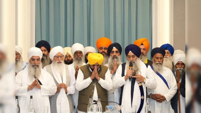 big-news-2026-03-801a9ec56f1e5e164ede1dcd16ee5721-1200x800.jpg ਵੱਡੀ ਖਬਰ: ਬੇਅਦਬੀਆਂ ਖਿਲਾਫ ਪੰਜਾਬ ਸਰਕਾਰ ਨੇ 13 ਅਪ੍ਰੈਲ ਨੂੰ ਸੱਦਿਆ ਵਿਸ਼ੇਸ਼ ਇਜਲਾਸ... | ਪੰਜਾਬ ਖ਼ਬਰਾਂ