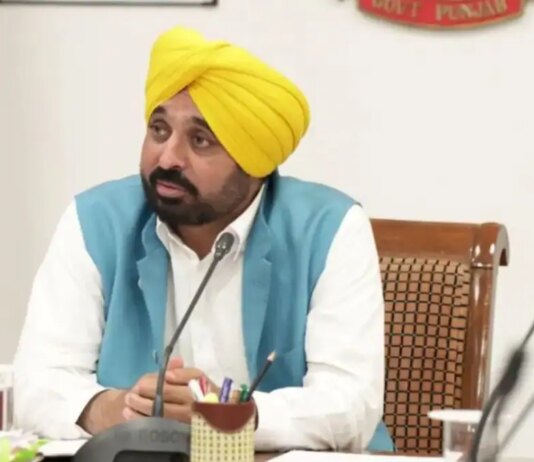 Punjab Budget 2026 Now farmers will get 24 hours free electricity Big announcement in the budget Punjab Budget 2026: ਕਿਸਾਨਾਂ ਨੂੰ ਫ੍ਰੀ ਬਿਜਲੀ ਬਾਰੇ ਸਰਕਾਰ ਦਾ ਵੱਡਾ ਐਲਾਨ | ਪੰਜਾਬ ਖ਼ਬਰਾਂ ਪੰਜਾਬ ਸਰਕਾਰ ਨੇ ਸੂਬੇ ‘ਚ ਟਾਟਾ ਸਟੀਲ ਦੇ ਸਭ ਤੋਂ ਵੱਡੇ ਪ੍ਰੋਜੈਕਟ ਦੇ ਸਮਾਂਬੱਧ ਲਾਗੂਕਰਨ ਨੂੰ ਯਕੀਨੀ ਬਣਾਇਆ-CM ਮਾਨ | ਪੰਜਾਬ ਖ਼ਬਰਾਂ