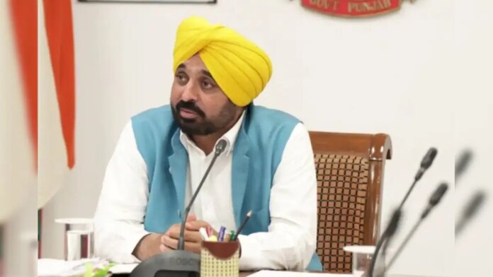 ਪੰਜਾਬ ਸਰਕਾਰ ਨੇ ਸੂਬੇ ‘ਚ ਟਾਟਾ ਸਟੀਲ ਦੇ ਸਭ ਤੋਂ ਵੱਡੇ ਪ੍ਰੋਜੈਕਟ ਦੇ ਸਮਾਂਬੱਧ ਲਾਗੂਕਰਨ ਨੂੰ ਯਕੀਨੀ ਬਣਾਇਆ-CM ਮਾਨ | ਪੰਜਾਬ ਖ਼ਬਰਾਂ