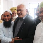 ਕੈਬਨਿਟ ਮੰਤਰੀ ਬਰਿੰਦਰ ਕੁਮਾਰ ਗੋਇਲ ਵੱਲੋਂ ਈਦ-ਉੱਲ-ਫ਼ਿਤਰ ਮੌਕੇ ਲੋਕਾਂ ਨੂੰ ਮੁਬਾਰਕਬਾਦ; ਅਮਨ, ਭਾਈਚਾਰੇ ਅਤੇ ਏਕਤਾ ਨੂੰ ਮਜ਼ਬੂਤ ਕਰਨ ਦਾ ਸੰਦੇਸ਼ ਕੈਬਨਿਟ ਮੰਤਰੀ ਬਰਿੰਦਰ ਕੁਮਾਰ ਗੋਇਲ ਵੱਲੋਂ ਈਦ-ਉੱਲ-ਫ਼ਿਤਰ ਮੌਕੇ ਲੋਕਾਂ ਨੂੰ ਮੁਬਾਰਕਬਾਦ; ਅਮਨ, ਭਾਈਚਾਰੇ ਅਤੇ ਏਕਤਾ ਨੂੰ ਮਜ਼ਬੂਤ ਕਰਨ ਦਾ ਸੰਦੇਸ਼