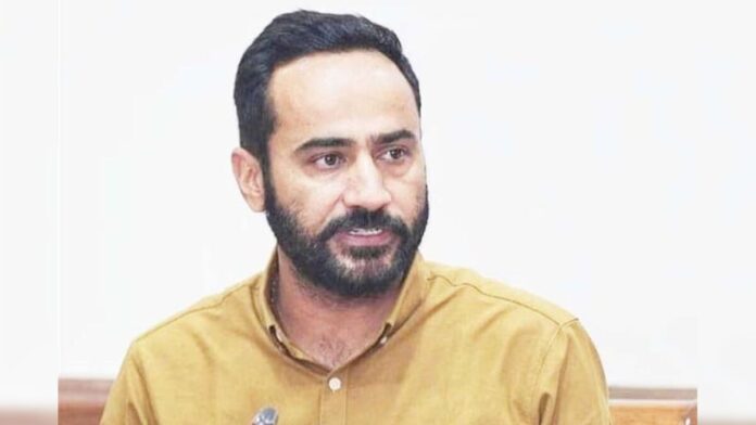 gurmeet-meet-hayer-2025-11-2de862aeeafae97652a2b11091f17c2c-3x2.jpg PCA Secretary: ਸੰਸਦ ਮੈਂਬਰ ਮੀਤ ਹੇਅਰ ਨੂੰ ਮਿਲੀ ਵੱਡੀ ਜ਼ਿੰਮੇਵਾਰੀ ! | ਪੰਜਾਬ ਖ਼ਬਰਾਂ