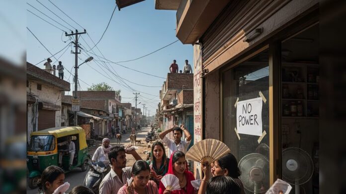 ਪੰਜਾਬ 'ਚ ਅੱਜ ਇਨ੍ਹਾਂ ਥਾਵਾਂ 'ਤੇ ਬਿਜਲੀ ਰਹੇਗੀ ਬੰਦ, ਲੱਗੇਗਾ ਲੰਬਾ Power Cut