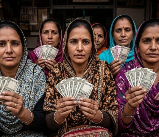 ਕਦੋਂ ਤੋਂ ਆਉਣਗੇ ਔਰਤਾਂ ਦੇ ਖਾਤਿਆਂ ਵਿੱਚ 1000 ਰੁਪਏ? ਸਰਕਾਰ ਨੇ ਦੱਸੀ ਤਾਰੀਕ, ਕਿਵੇਂ ਕਰੀਏ ਅਪਲਾਈ? ਜਾਣੋ | When will Rs 1000 come in women’s accounts? Government has announced the date, how to apply? Know | ਪੰਜਾਬ ਖ਼ਬਰਾਂ ਕਦੋਂ ਤੋਂ ਆਉਣਗੇ ਔਰਤਾਂ ਦੇ ਖਾਤਿਆਂ ਵਿੱਚ 1000 ਰੁਪਏ? ਸਰਕਾਰ ਨੇ ਦੱਸੀ ਤਾਰੀਕ, ਕਿਵੇਂ ਕਰੀਏ ਅਪਲਾਈ? ਜਾਣੋ | When will Rs 1000 come in women's accounts? Government has announced the date, how to apply? Know | ਪੰਜਾਬ ਖ਼ਬਰਾਂ