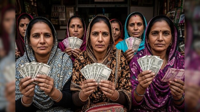 image_2026-03-10T01-29-36-810Z-2026-03-8148d9e0b633d04a95bfea0332887976-1200x800.jpg ਕਦੋਂ ਤੋਂ ਆਉਣਗੇ ਔਰਤਾਂ ਦੇ ਖਾਤਿਆਂ ਵਿੱਚ 1000 ਰੁਪਏ? ਸਰਕਾਰ ਨੇ ਦੱਸੀ ਤਾਰੀਕ, ਕਿਵੇਂ ਕਰੀਏ ਅਪਲਾਈ? ਜਾਣੋ | When will Rs 1000 come in women's accounts? Government has announced the date, how to apply? Know | ਪੰਜਾਬ ਖ਼ਬਰਾਂ