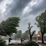 Punjab Weather News:ਪਰਸੋਂ 26 ਤਾਰੀਖ਼ ਤੋਂ ਮੁੜ ਬਦਲੇਗਾ ਪੰਜਾਬ ਵਿਚ ਮੌਸਮ, IMD ਵੱਲੋਂ ਗਰਜ-ਤੂਫਾਨ, ਤੇਜ਼ ਹਵਾਵਾਂ ਤੇ ਮੀਂਹ ਦਾ ਅਲਰਟ | Punjab Weather News: Weather in Punjab will change again from tomorrow 26th, IMD warns of thunderstorms, strong winds and rain | ਪੰਜਾਬ ਖ਼ਬਰਾਂ Punjab Weather News:ਪਰਸੋਂ 26 ਤਾਰੀਖ਼ ਤੋਂ ਮੁੜ ਬਦਲੇਗਾ ਪੰਜਾਬ ਵਿਚ ਮੌਸਮ, IMD ਵੱਲੋਂ ਗਰਜ-ਤੂਫਾਨ, ਤੇਜ਼ ਹਵਾਵਾਂ ਤੇ ਮੀਂਹ ਦਾ ਅਲਰਟ | Punjab Weather News: Weather in Punjab will change again from tomorrow 26th, IMD warns of thunderstorms, strong winds and rain | ਪੰਜਾਬ ਖ਼ਬਰਾਂ