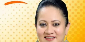 ਸ਼ਹੀਦਾਂ ਦੀ ਕੁਰਬਾਣੀ ਨਾਲ ਹੀ ਸੁਰੱਖਿਅਤ ਹੈ ਦੇਸ਼ ਦੀ ਆਜਾਦੀ – ਸਿਹਤ ਮੰਤਰੀ ਆਰਤੀ ਸਿੰਘ ਰਾਓ ਸ਼ਹੀਦਾਂ ਦੀ ਕੁਰਬਾਣੀ ਨਾਲ ਹੀ ਸੁਰੱਖਿਅਤ ਹੈ ਦੇਸ਼ ਦੀ ਆਜਾਦੀ - ਸਿਹਤ ਮੰਤਰੀ ਆਰਤੀ ਸਿੰਘ ਰਾਓ