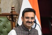 ਸਮਰਸਤਾ ਅਤੇ ਸਦਭਾਵਨਾ ਹੀ ਅੱਜ ਦੇ ਸਮੇਂ ਦੀ ਸਭ ਤੋਂ ਵੱਡੀ ਲੋੜ – ਕ੍ਰਿਸ਼ਨ ਬੇਦੀ ਸਮਰਸਤਾ ਅਤੇ ਸਦਭਾਵਨਾ ਹੀ ਅੱਜ ਦੇ ਸਮੇਂ ਦੀ ਸਭ ਤੋਂ ਵੱਡੀ ਲੋੜ - ਕ੍ਰਿਸ਼ਨ ਬੇਦੀ