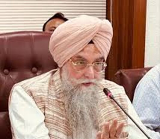 เจชเฉฐเจเจพเจฌ เจตเจฟเจงเจพเจจ เจธเจญเจพ เจธเจชเฉเจเจฐ เจเฉเจฒเจคเจพเจฐ เจธเจฟเฉฐเจ เจธเฉฐเจงเจตเจพเจ เจตเฉฑเจฒเฉเจ ‘เจเฉเจเจธเจฒเจพ’ เจเฉเจฒเฉเจตเจฟเฉเจจ เจฆเฉ เจธเฉฐเจธเจฅเจพเจชเจ เจฐเจพเจเจพ เจธเจฟเฉฐเจ เจเจฌเจฐเจพเจ เจฆเฉ เจฆเฉเจนเจพเจเจค ‘เจคเฉ เจฆเฉเฉฑเจ เจฆเจพ เจชเฉเจฐเจเจเจพเจตเจพ เจชเฉฐเจเจพเจฌ เจตเจฟเจงเจพเจจ เจธเจญเจพ เจธเจชเฉเจเจฐ เจเฉเจฒเจคเจพเจฐ เจธเจฟเฉฐเจ เจธเฉฐเจงเจตเจพเจ เจตเฉฑเจฒเฉเจ 'เจเฉเจเจธเจฒเจพ' เจเฉเจฒเฉเจตเจฟเฉเจจ เจฆเฉ เจธเฉฐเจธเจฅเจพเจชเจ เจฐเจพเจเจพ เจธเจฟเฉฐเจ เจเจฌเจฐเจพเจ เจฆเฉ เจฆเฉเจนเจพเจเจค 'เจคเฉ เจฆเฉเฉฑเจ เจฆเจพ เจชเฉเจฐเจเจเจพเจตเจพ