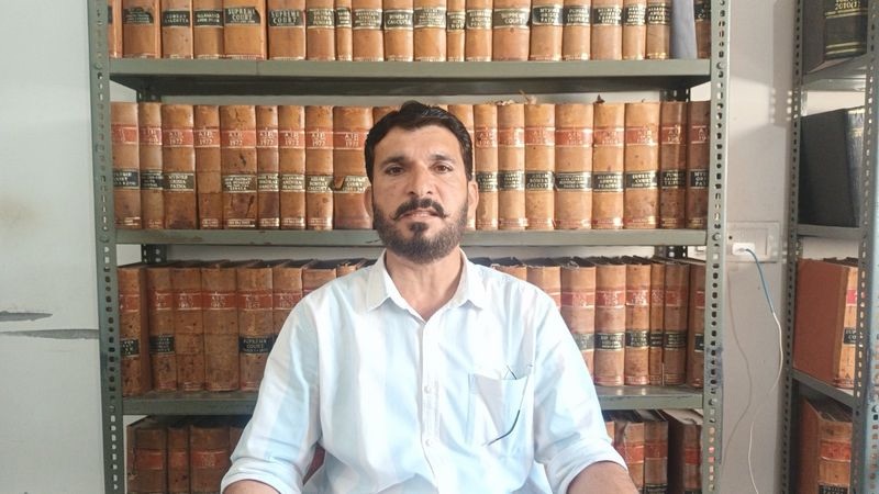 ਡੇਰਾ ਸਿਰਸਾ ਮੁਖੀ ਨੂੰ ਬਰੀ ਕੀਤੇ ਜਾਣ ਖ਼ਿਲਾਫ਼ ਸੁਪਰੀਮ ਕੋਰਟ ਜਾਵਾਂਗੇ: ਅੰਸ਼ੁਲ ਛਤਰਪਤੀ