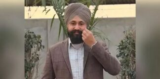 ਮੋਗਾ ਸਰਪੰਚ ਕ+ਤ+ਲ ਕੇਸ: 11 ਵਿਅਕਤੀਆਂ ਖ਼ਿਲਾਫ਼ ਕੇਸ ਦਰਜ, 2 ਗ੍ਰਿਫ਼ਤਾਰ