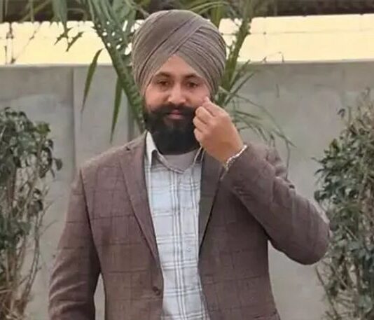 ਮੋਗਾ ਸਰਪੰਚ ਕ+ਤ+ਲ ਕੇਸ: 11 ਵਿਅਕਤੀਆਂ ਖ਼ਿਲਾਫ਼ ਕੇਸ ਦਰਜ, 2 ਗ੍ਰਿਫ਼ਤਾਰ