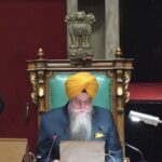 Punjab Budget Session: ਔਰਤਾਂ ਬਾਰੇ ਟਿੱਪਣੀ ’ਤੇ ਸੁਖਪਾਲ ਖਹਿਰਾ ਵਿਰੁੱਧ ‘ਨਿੰਦਾ ਮਤਾ’ ਪਾਸ