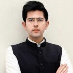 ਸਾਂਸਦ ਰਾਘਵ ਚੱਢਾ ਨੇ ਕੈਫੇ ਖੋਲਣ ਦੀ ਕੀਤੀ ਮੰਗ।