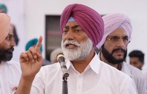 ਨਾ ਮੈਂ ਪਹਿਲਾਂ ਡਰਿਆ ਤੇ ਨਾ ਮੈਂ ਹੁਣ ਡਰਾਂਗਾ- ਸੁਖਪਾਲ ਖਹਿਰਾ