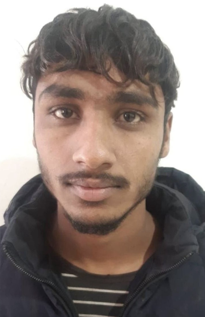 ਗੈਂਗਸਟਰ ਜੱਗੂ ਭਗਵਾਨਪੁਰੀਆ ਦਾ ਸਾਥੀ ਕਾਬੂ!