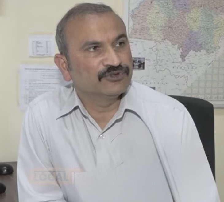 punjab haryana weather alert orange alert rain storm march forecast india hs |