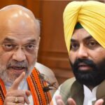 DM ਖੁਦਕੁਸ਼ੀ ਮਾਮਲੇ ‘ਚ ਲੋਕਸਭਾ ‘ਚ ਅਮਿਤ ਸ਼ਾਹ ਦਾ ਵੱਡਾ ਬਿਆਨ… | DM ਖੁਦਕੁਸ਼ੀ ਮਾਮਲੇ 'ਚ ਲੋਕਸਭਾ 'ਚ ਅਮਿਤ ਸ਼ਾਹ ਦਾ ਵੱਡਾ ਬਿਆਨ... |