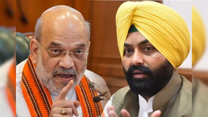 DM ਖੁਦਕੁਸ਼ੀ ਮਾਮਲੇ 'ਚ ਲੋਕਸਭਾ 'ਚ ਅਮਿਤ ਸ਼ਾਹ ਦਾ ਵੱਡਾ ਬਿਆਨ... |