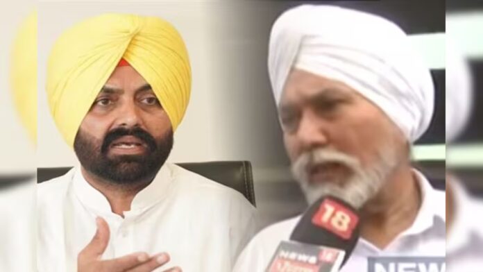 laljit-singh-bhullar-2026-03-f79fc79fba70df7e741900a55664de24-1200x800.jpg DM ਗਗਨਦੀਪ ਰੰਧਾਵਾ ਦਾ ਪਰਿਵਾਰ ਆਇਆ ਸਾਹਮਣੇ, ਲਾਲਜੀਤ ਭੁੱਲਰ ਦੇ ਅਸਤੀਫੇ ਬਾਰੇ ਦਿੱਤਾ ਵੱਡਾ ਬਿਆਨ ! | ਪੰਜਾਬ ਖ਼ਬਰਾਂ