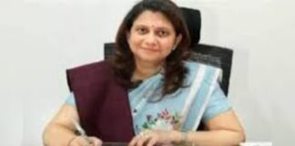 ਪੰਜਾਬ ਦੇ 33 ਅਧਿਕਾਰੀ 5 ਰਾਜਾਂ ਵਿੱਚ ਸੰਭਾਲਣਗੇ ਚੋਣ ਡਿਊਟੀ, ਵੇਖੋ ਪੂਰੀ List | ਪੰਜਾਬ ਖ਼ਬਰਾਂ ਪੰਜਾਬ ਦੇ 33 ਅਧਿਕਾਰੀ 5 ਰਾਜਾਂ ਵਿੱਚ ਸੰਭਾਲਣਗੇ ਚੋਣ ਡਿਊਟੀ, ਵੇਖੋ ਪੂਰੀ List | ਪੰਜਾਬ ਖ਼ਬਰਾਂ