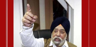 ਸਰਨਾ ਵੱਲੋਂ AI ਨਾਲ ਬਣੀਆਂ ਦਰਬਾਰ ਸਾਹਿਬ ਦੀਆਂ ਵੀਡੀਓਆਂ ਸਾਂਝੀਆਂ ਕਰਨ ’ਤੇ ਤੁਰੰਤ ਰੋਕ ਦੀ ਅਪੀਲ | ਪੰਜਾਬ ਖ਼ਬਰਾਂ ਸਰਨਾ ਵੱਲੋਂ AI ਨਾਲ ਬਣੀਆਂ ਦਰਬਾਰ ਸਾਹਿਬ ਦੀਆਂ ਵੀਡੀਓਆਂ ਸਾਂਝੀਆਂ ਕਰਨ ’ਤੇ ਤੁਰੰਤ ਰੋਕ ਦੀ ਅਪੀਲ | ਪੰਜਾਬ ਖ਼ਬਰਾਂ