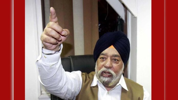 ਸਰਨਾ ਵੱਲੋਂ AI ਨਾਲ ਬਣੀਆਂ ਦਰਬਾਰ ਸਾਹਿਬ ਦੀਆਂ ਵੀਡੀਓਆਂ ਸਾਂਝੀਆਂ ਕਰਨ ’ਤੇ ਤੁਰੰਤ ਰੋਕ ਦੀ ਅਪੀਲ | ਪੰਜਾਬ ਖ਼ਬਰਾਂ