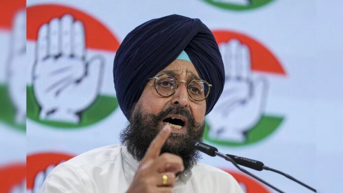 ਬਾਜਵਾ ਨੇ ਖਾੜੀ ਦੇਸ਼ਾਂ 'ਚ ਵਧਦੇ ਸੰਕਟ 'ਚ ਭਾਰਤੀਆਂ ਅਤੇ ਪੰਜਾਬੀਆਂ ਦੀ ਸੁਰੱਖਿਅਤ ਵਾਪਸੀ ਲਈ ਵਿਦੇਸ਼ ਮੰਤਰਾਲੇ ਨੂੰ ਕੀਤੀ ਅਪੀਲ, Bajwa appeals to the Ministry of Foreign Affairs for the safe return of Indians and Punjabis in the growing crisis in the Gulf countries  | ਪੰਜਾਬ ਖ਼ਬਰਾਂ